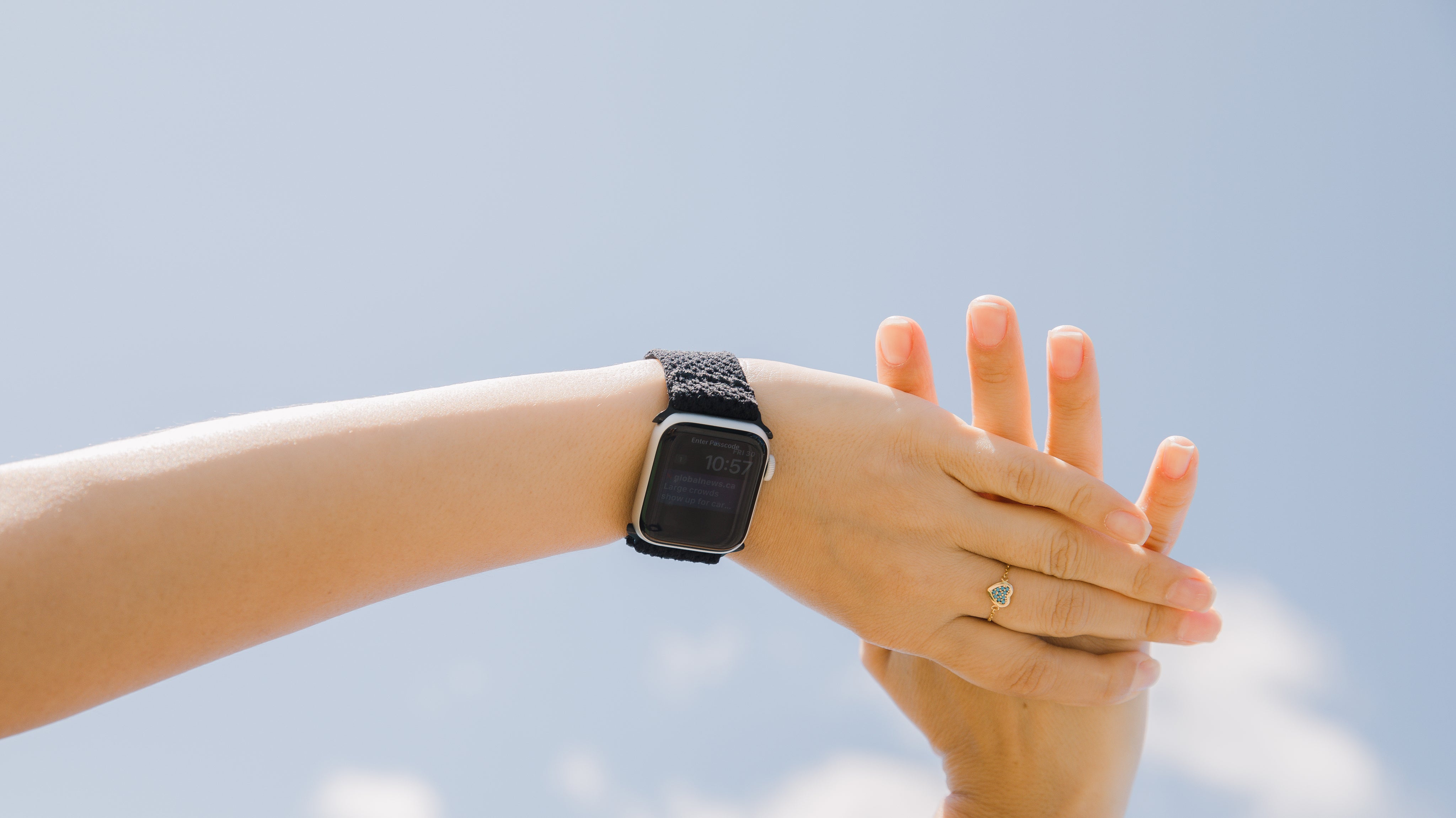 Are Smartwatches Harming You? The Shocking Truth About EMF Radiation!