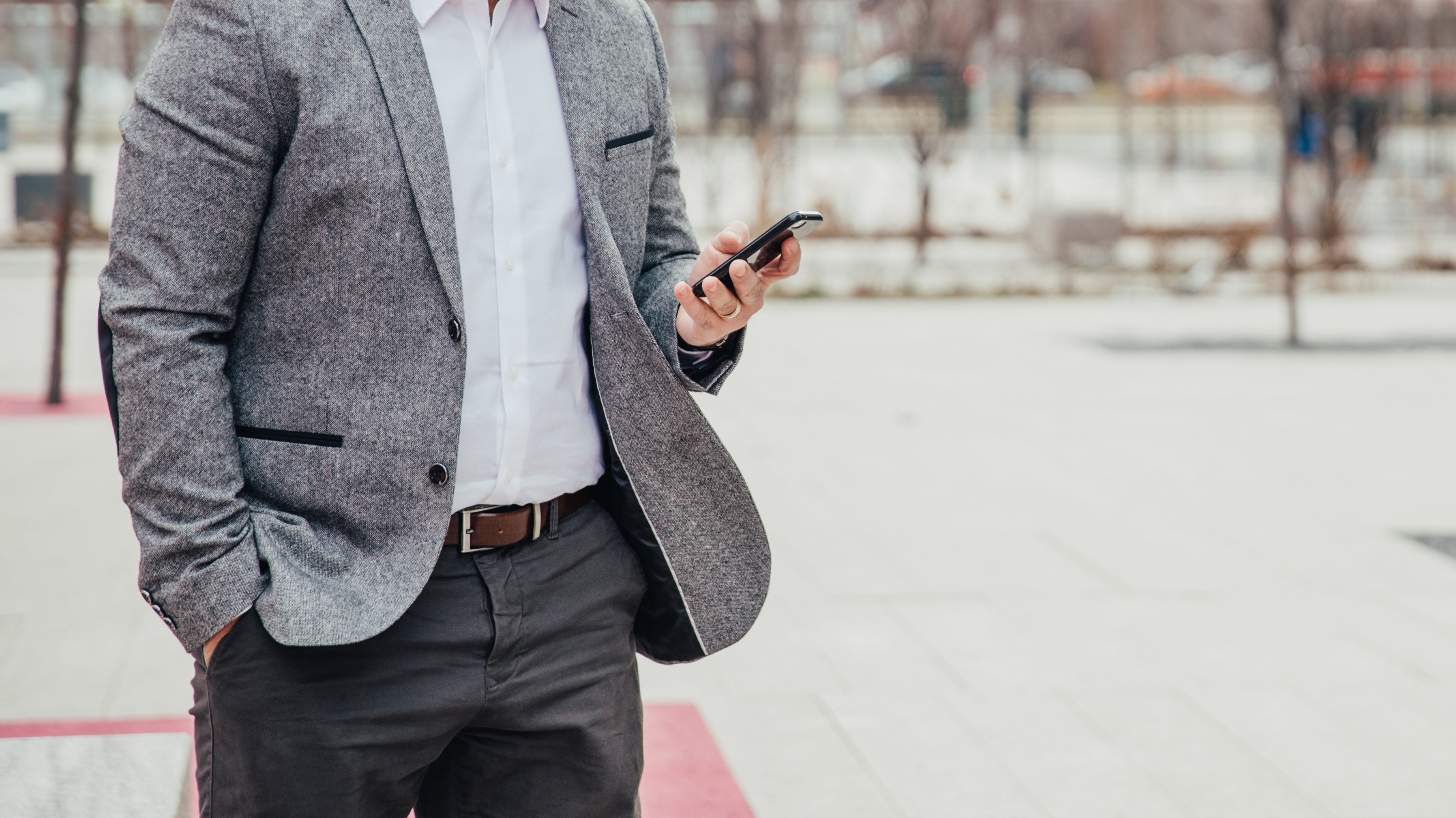 Do Mobile Phones Impact Sperm Quality? Experts Urge Increased Attention to Cell Phone Usage Among Men