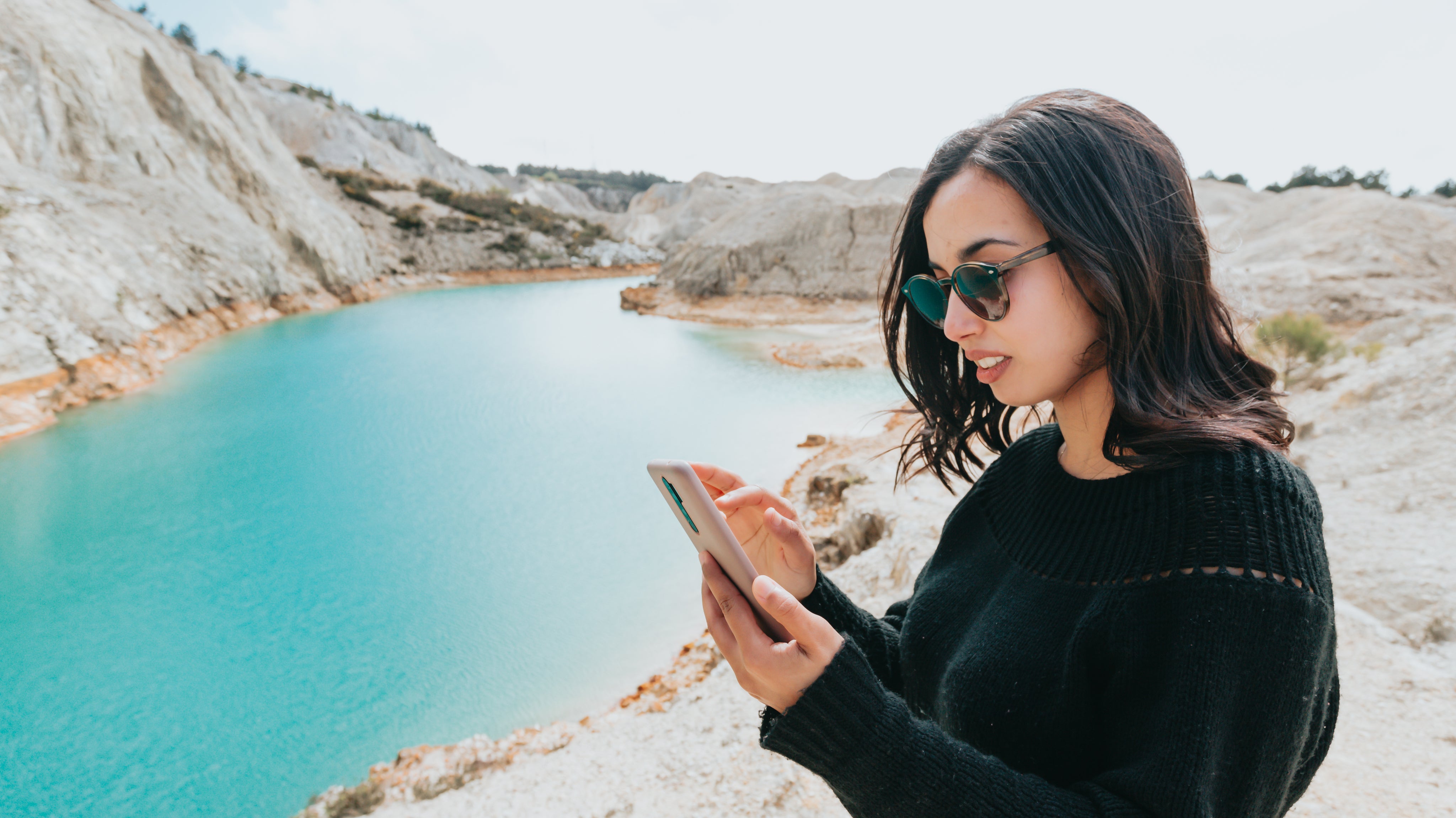 3 Tips for Safer Cell Phone Use