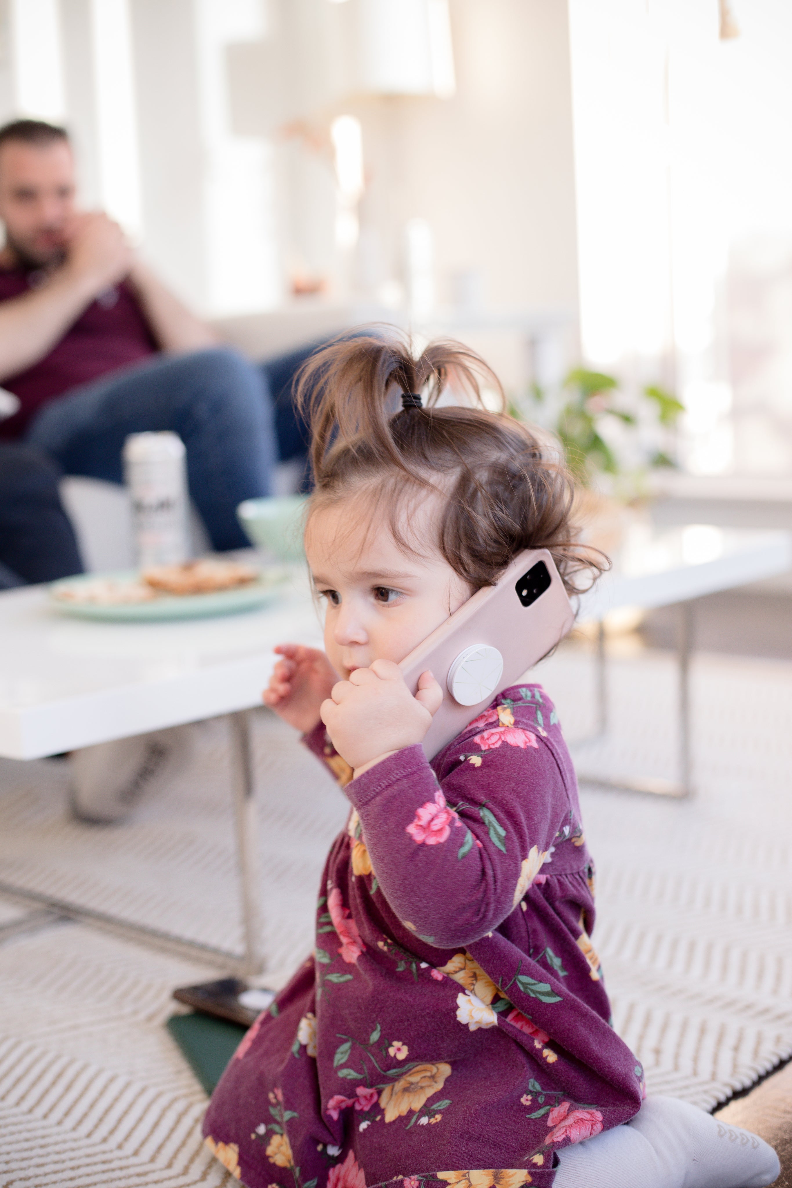 The Hidden Dangers of EMF